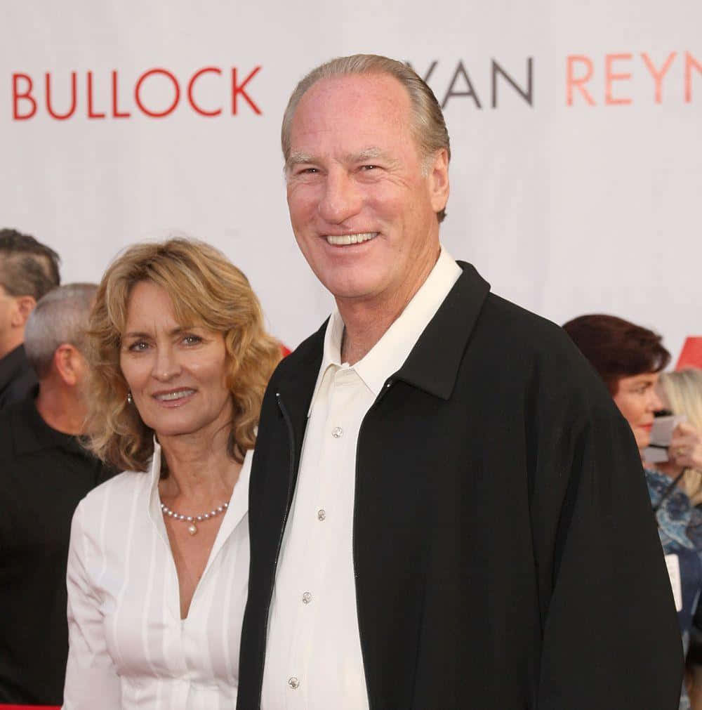 Craig T Nelson [wallpaper] Wallpaper