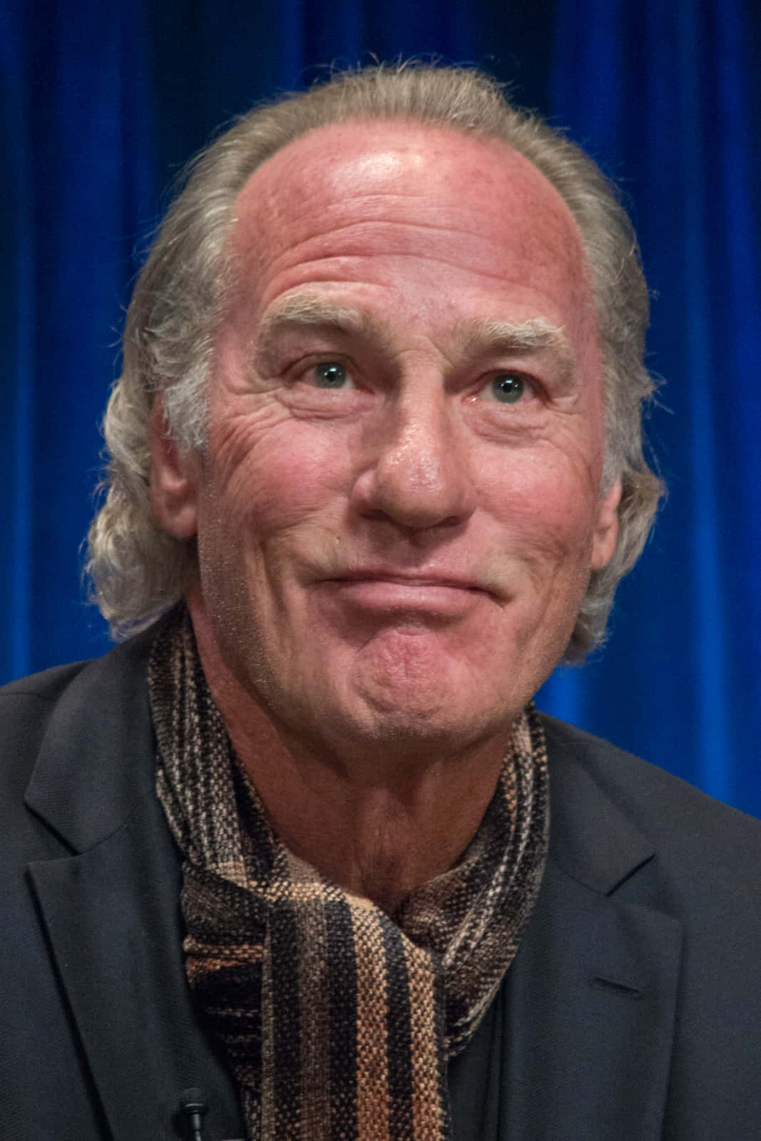 Craig T Nelson [wallpaper] Wallpaper