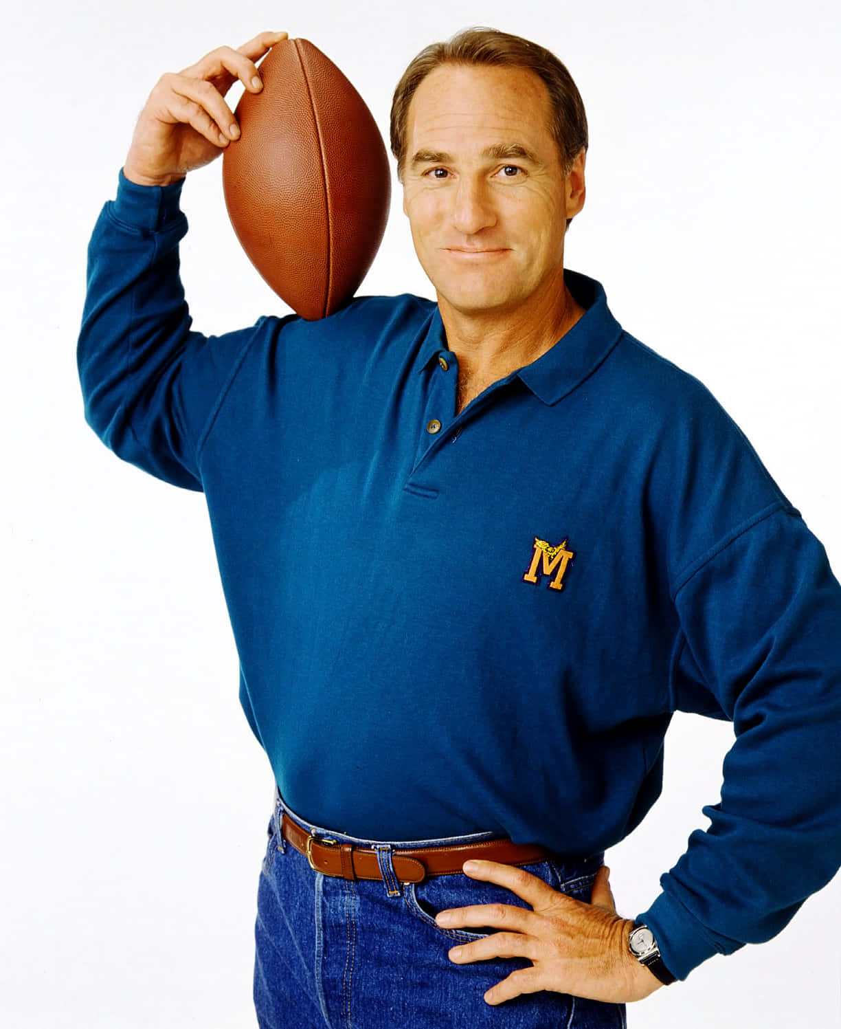 Craig T Nelson [wallpaper] Wallpaper