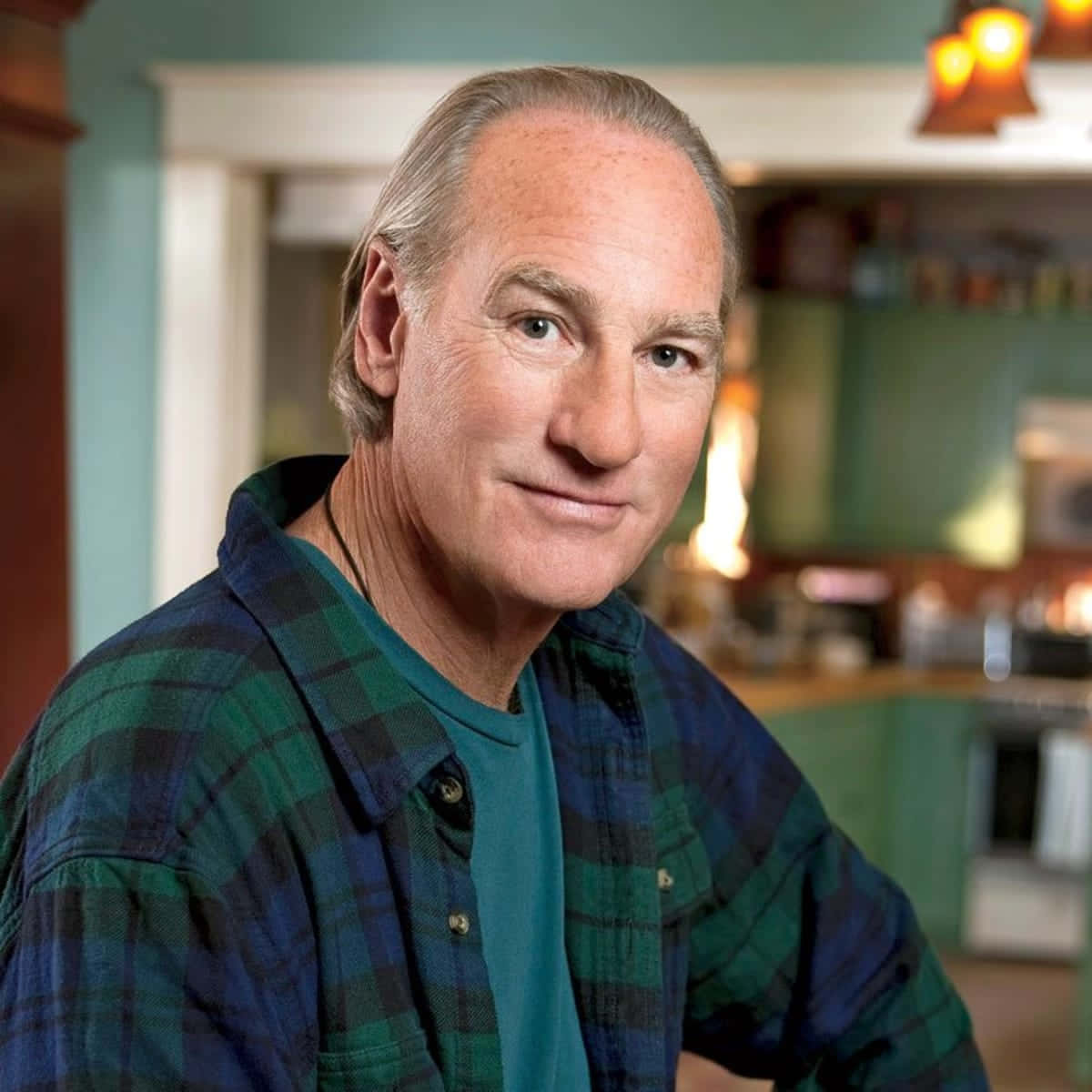 Craig T Nelson [wallpaper] Wallpaper