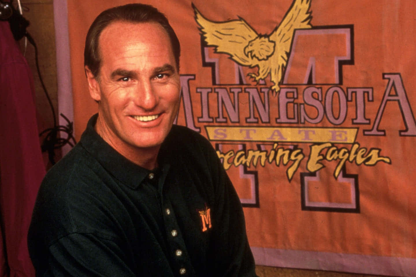 Craig T Nelson [wallpaper] Wallpaper