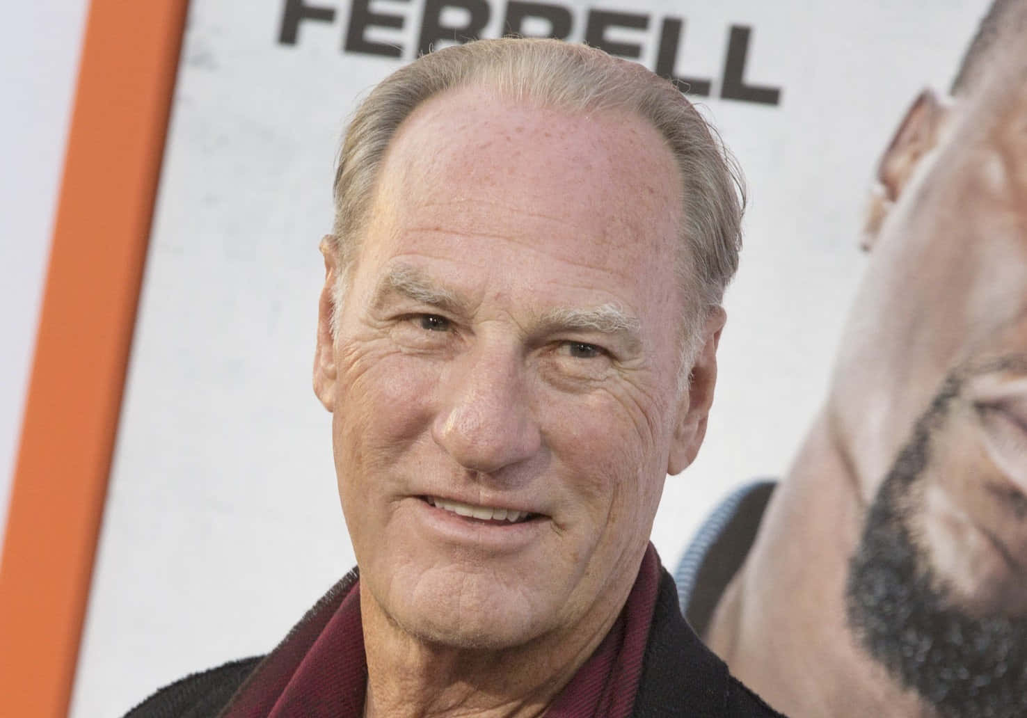 Craig T Nelson [wallpaper] Wallpaper