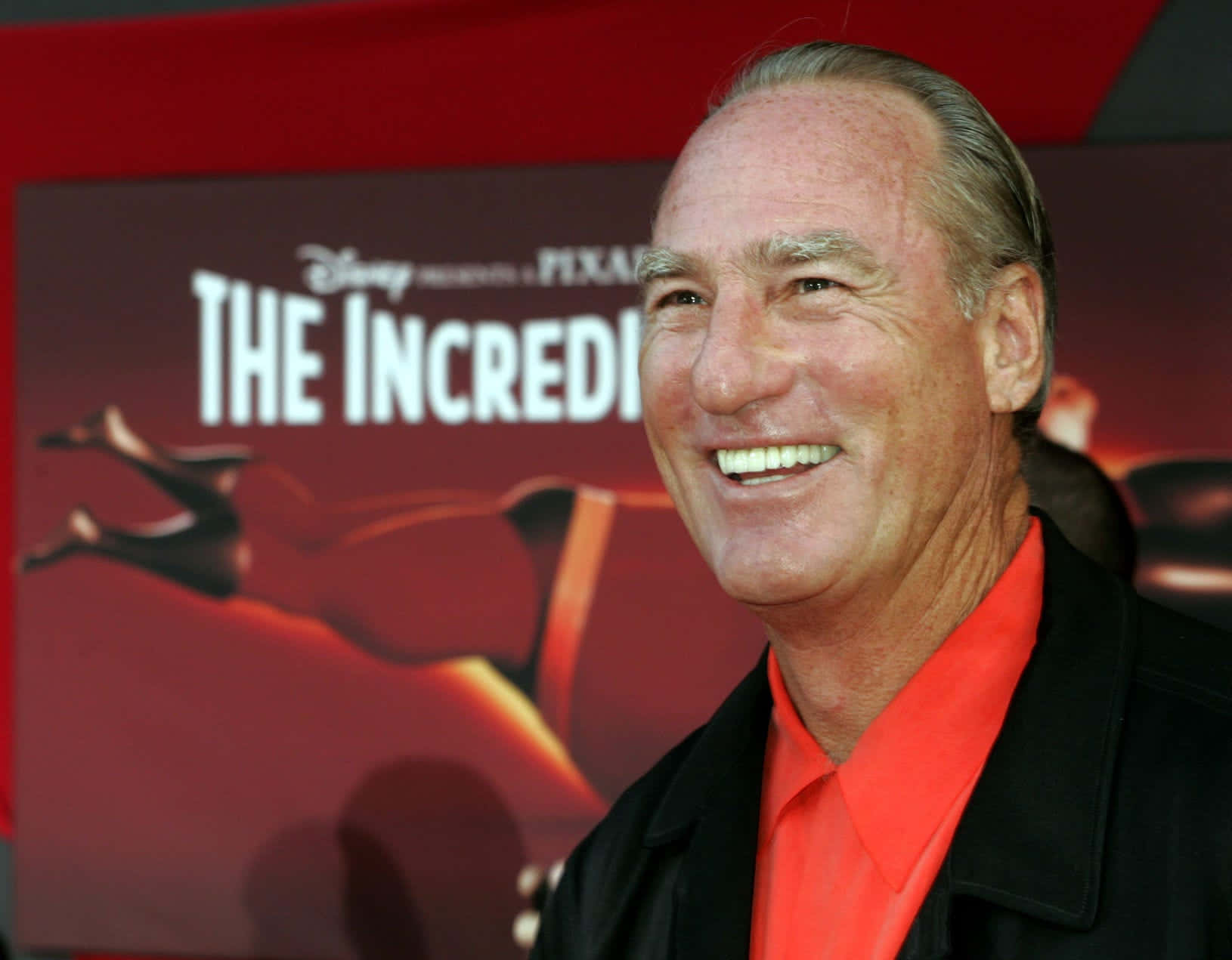 Craig T Nelson [wallpaper] Wallpaper