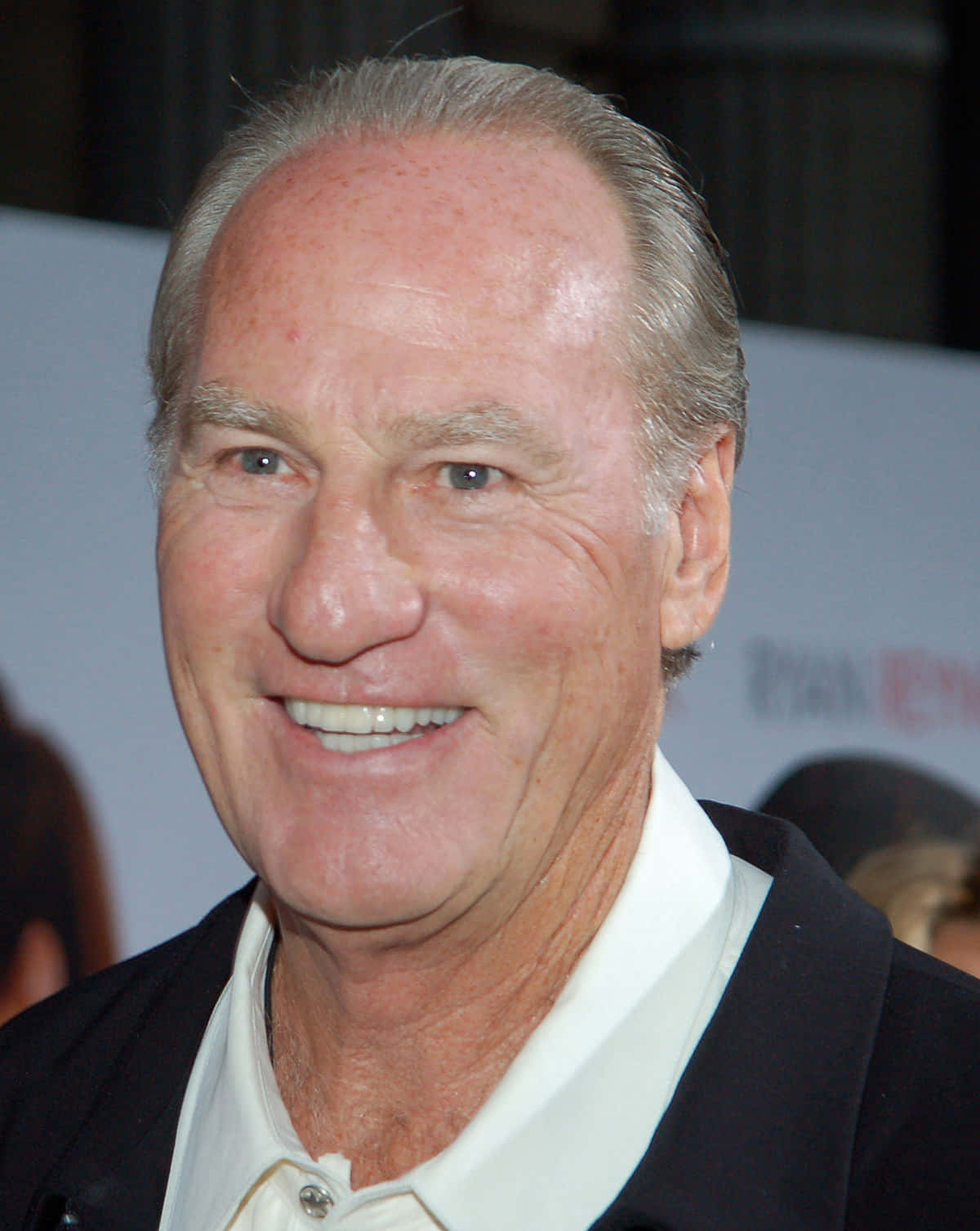 Craig T Nelson [wallpaper] Wallpaper