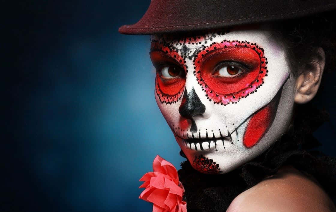 Create A Unique Look For Your Halloween Costume With Professional Quality Makeup!