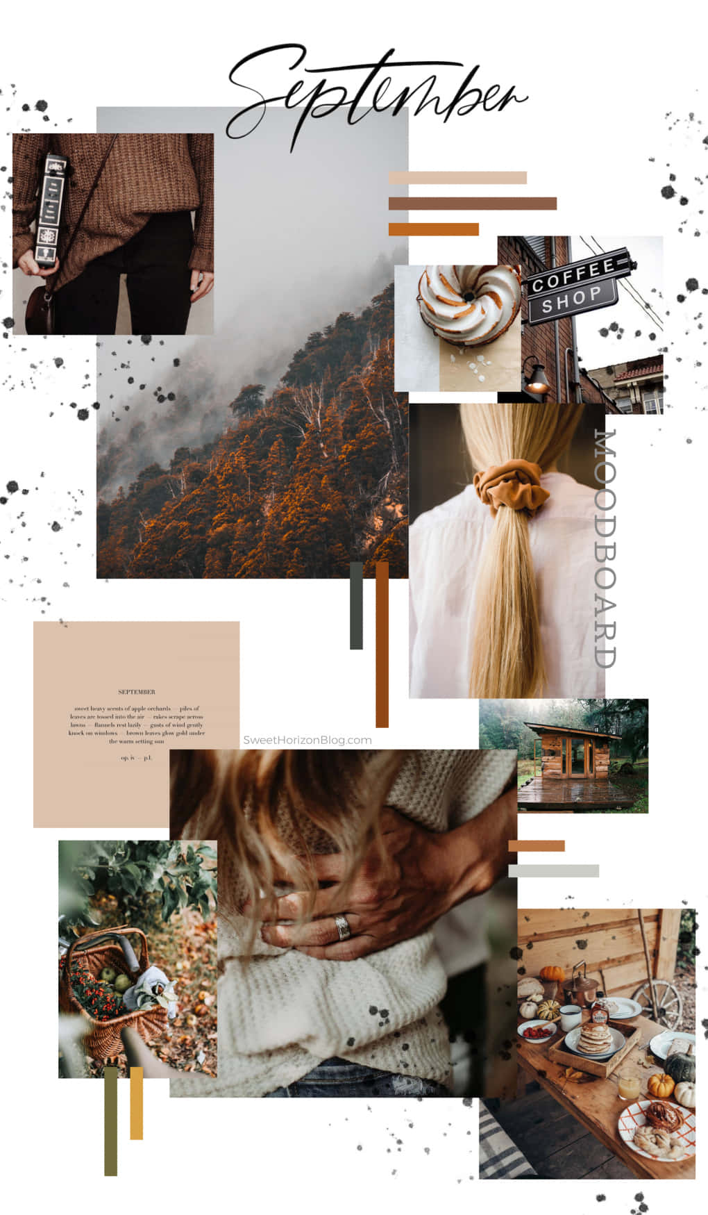 Create The Perfect Aesthetic Moodboard With These Inspiring Visuals Wallpaper