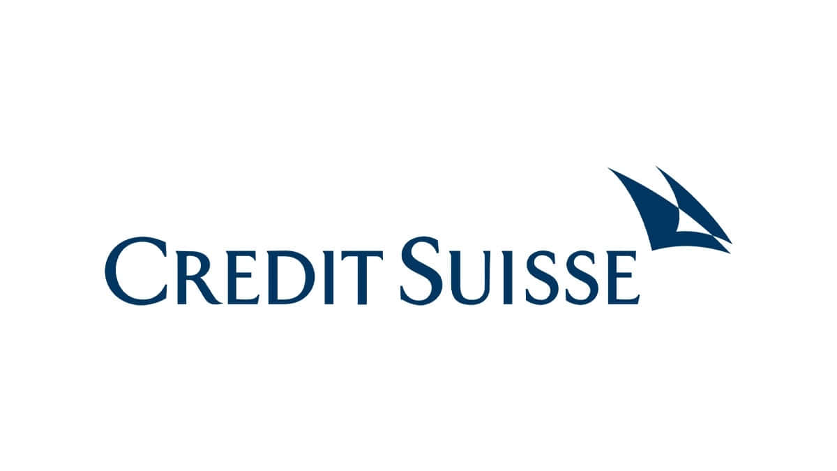 Credit Suisse Wallpaper