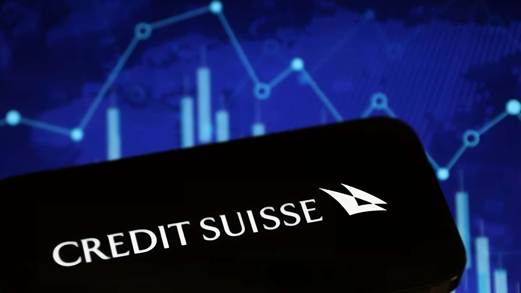 Credit Suisse Wallpaper