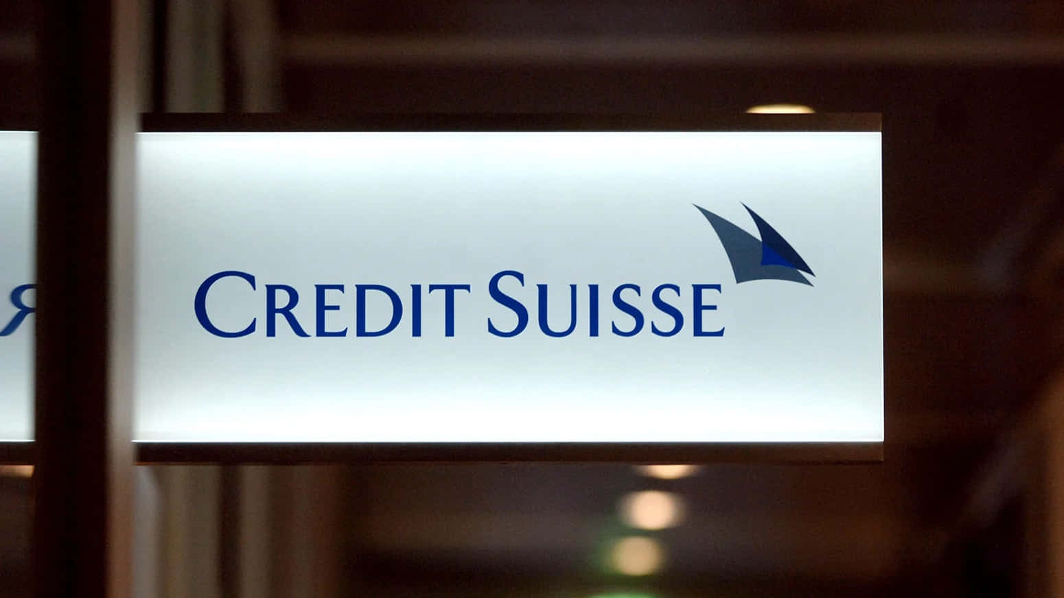 Credit Suisse Wallpaper