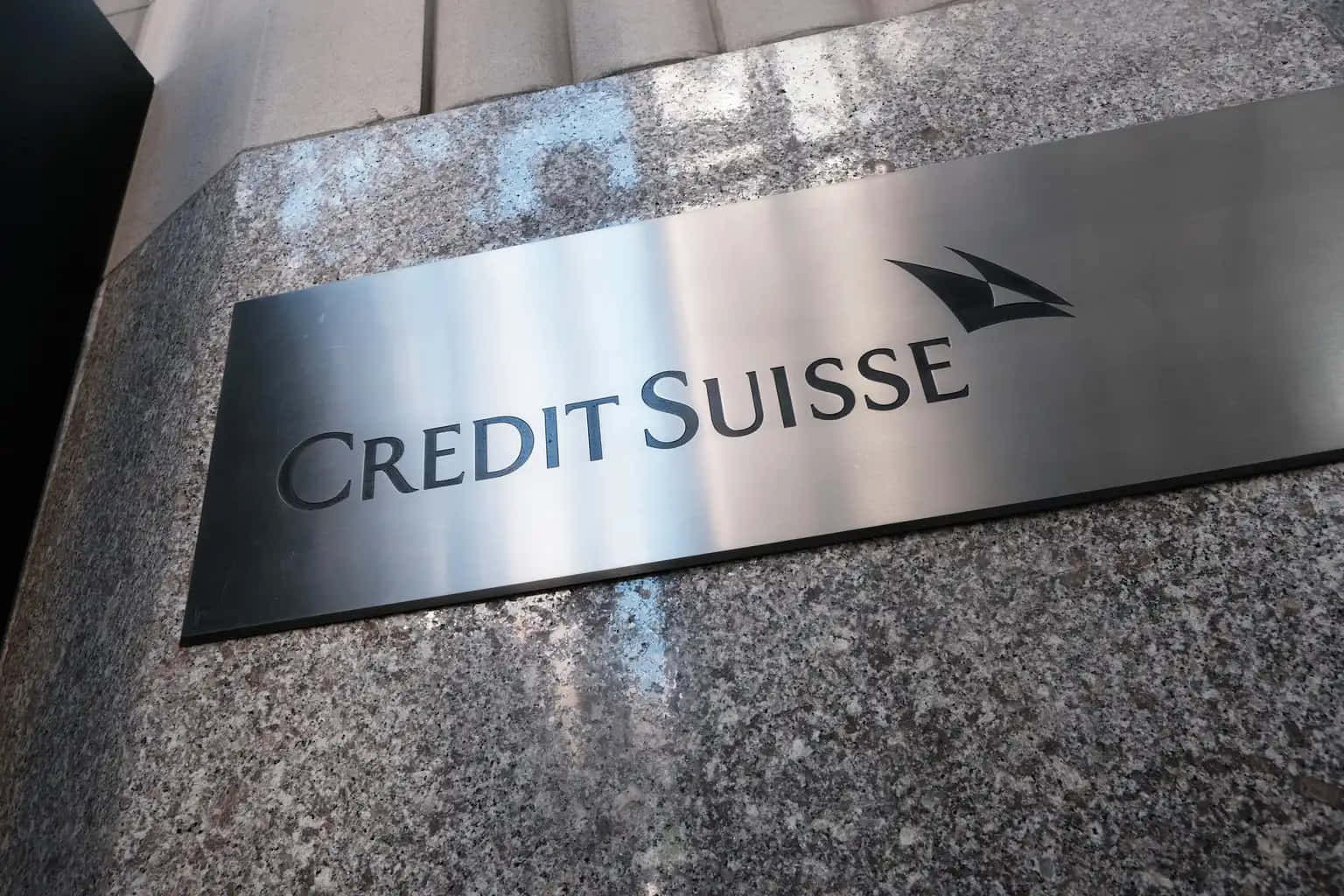 Credit Suisse Wallpaper