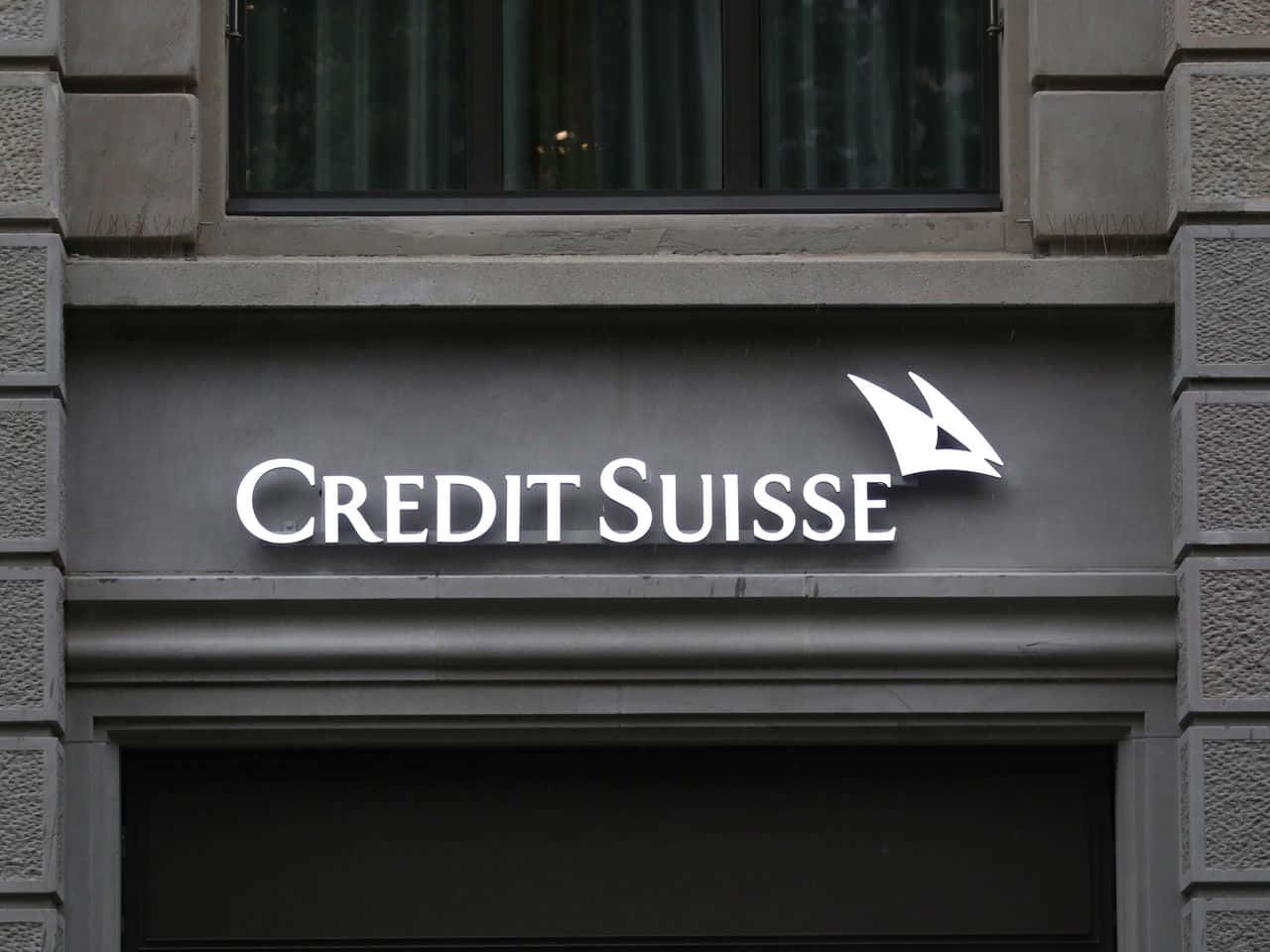 Credit Suisse Wallpaper