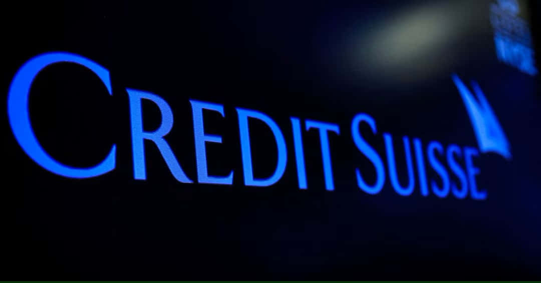 Credit Suisse Wallpaper