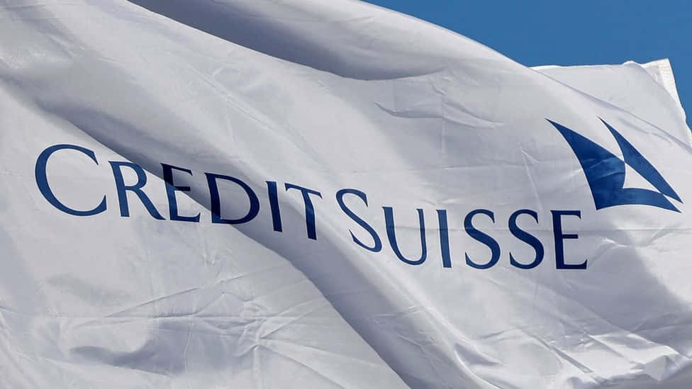 Credit Suisse Wallpaper