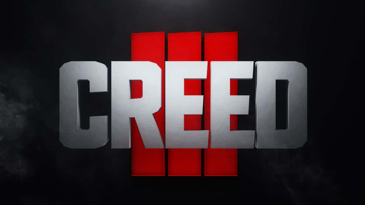 Creed 3 Wallpaper