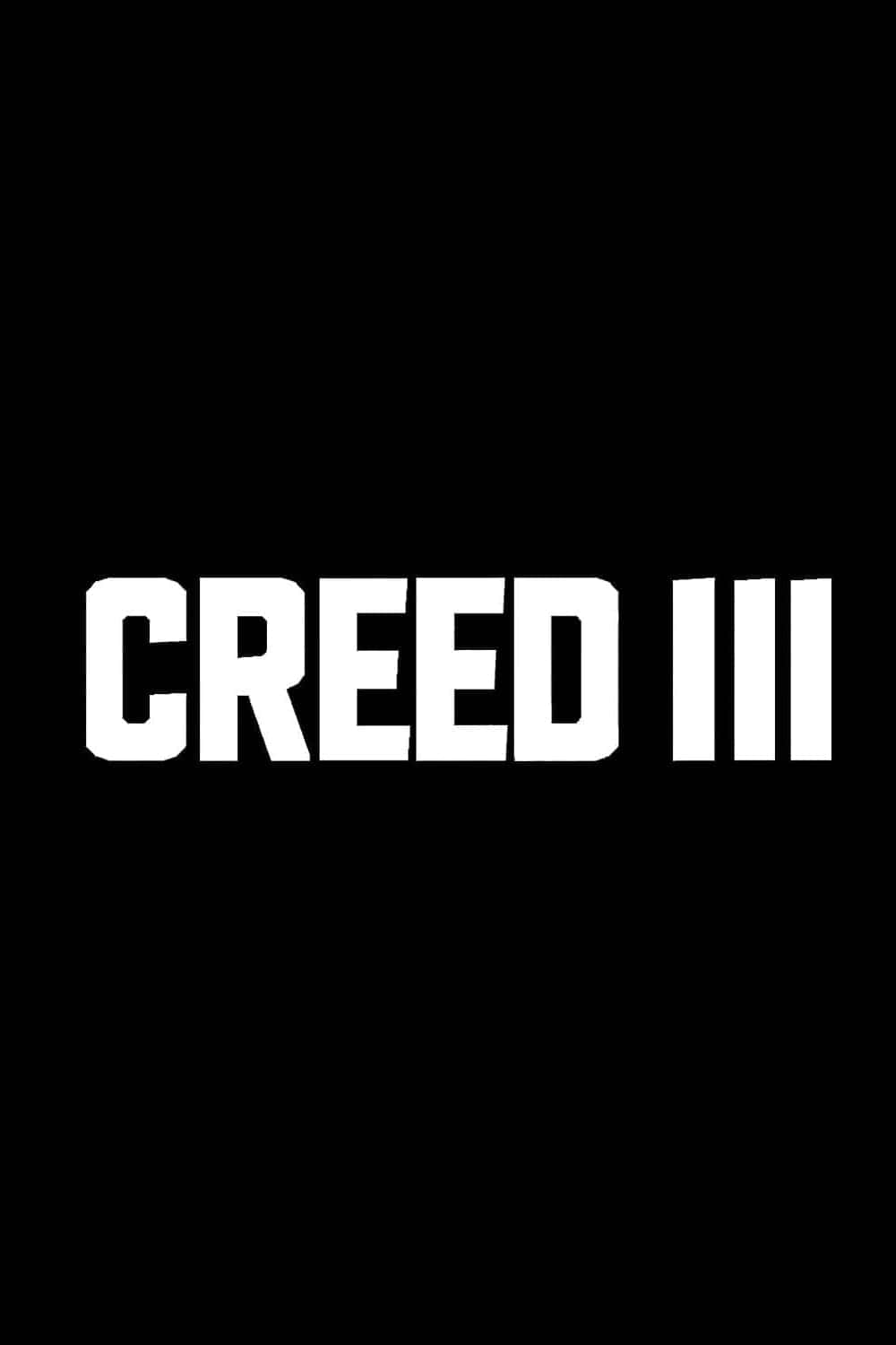 Creed 3 Wallpaper