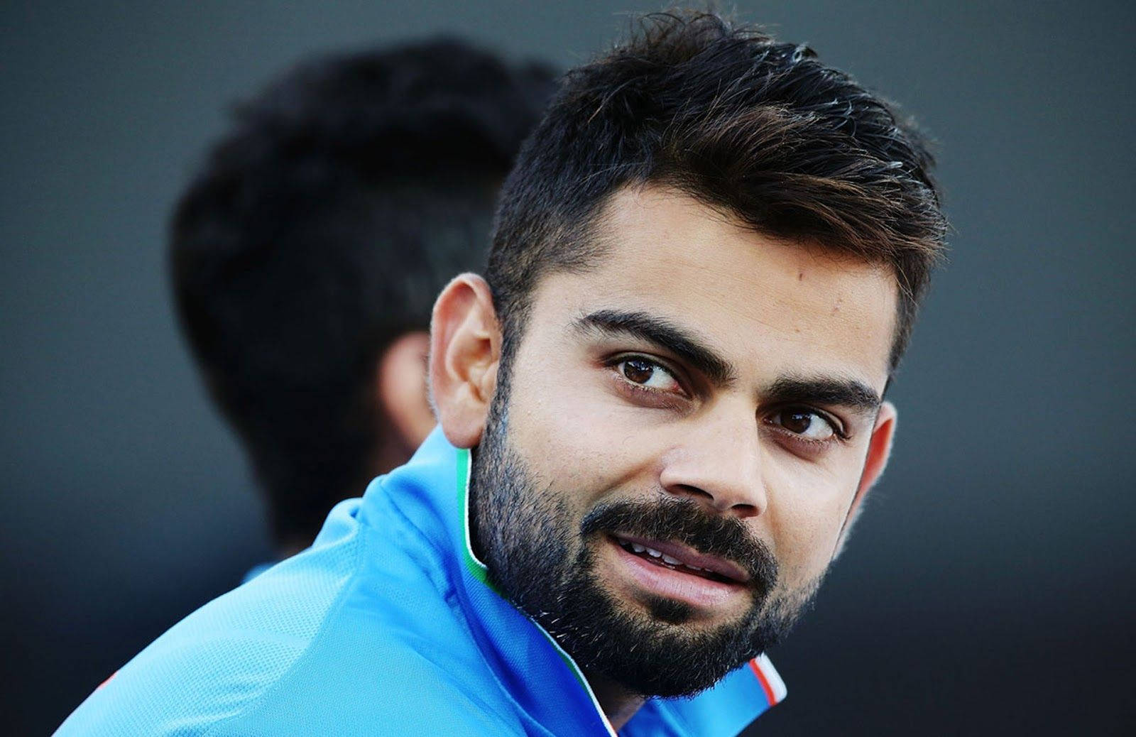 Cricket Batsman Virat Kohli Hd Wallpaper