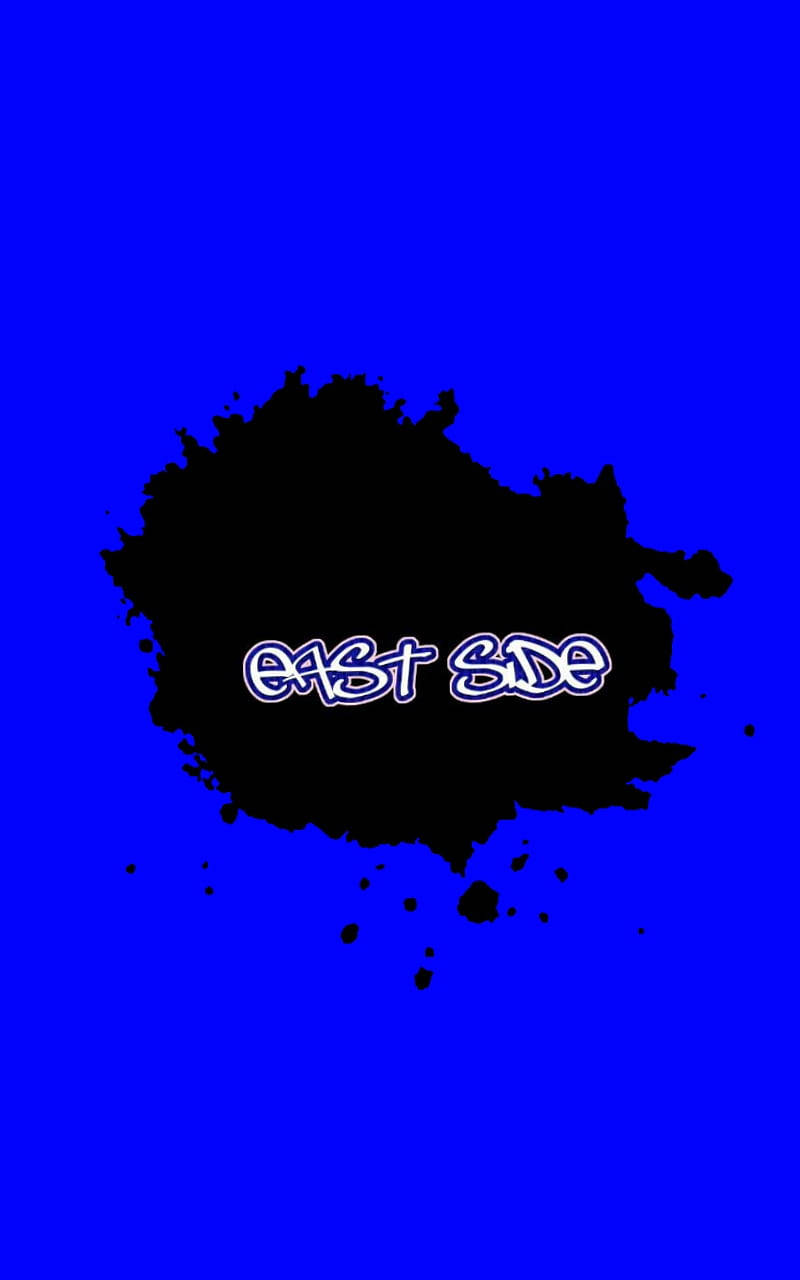 Crip East Side Wallpaper