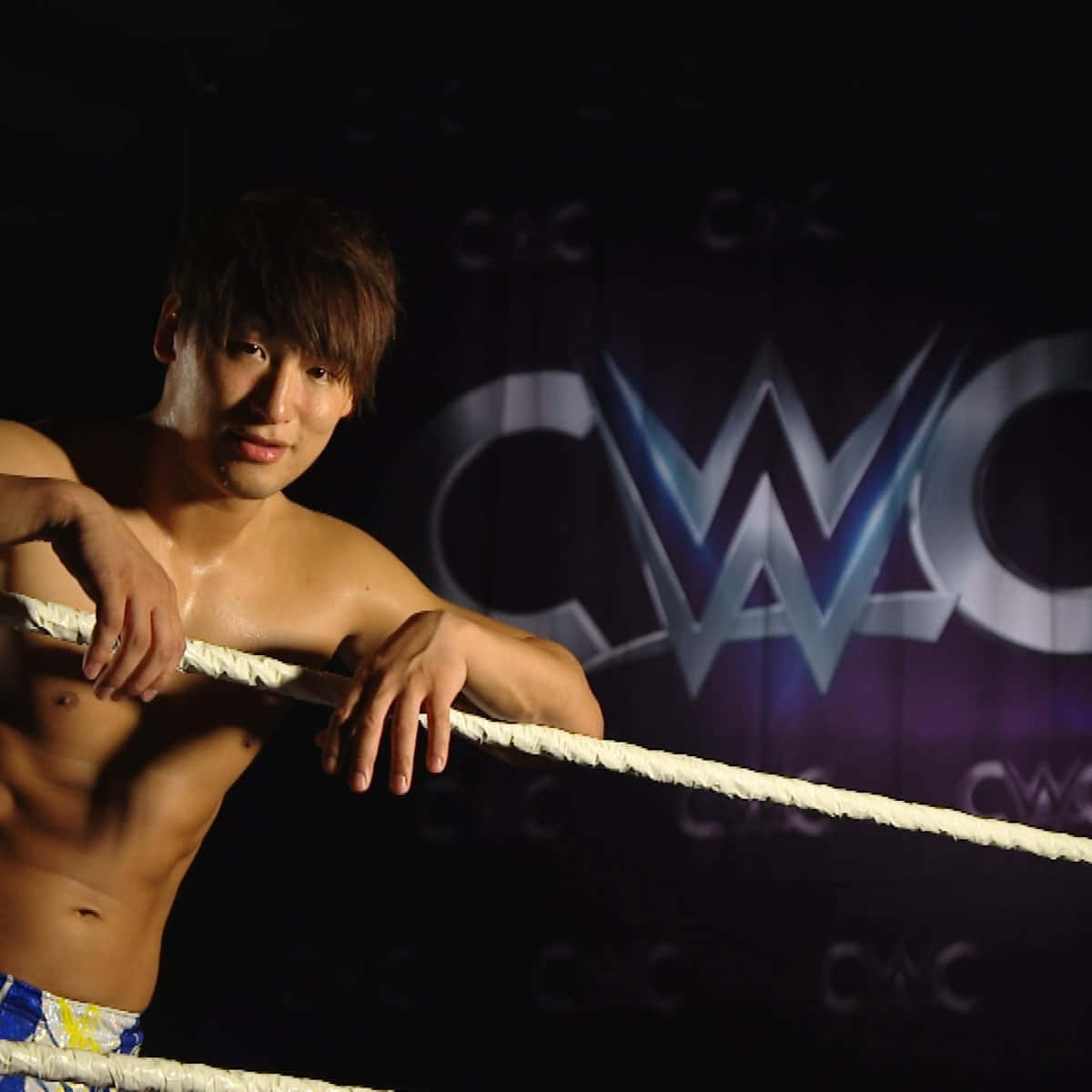 Cruiserweight Classic Kota Ibushi Wallpaper