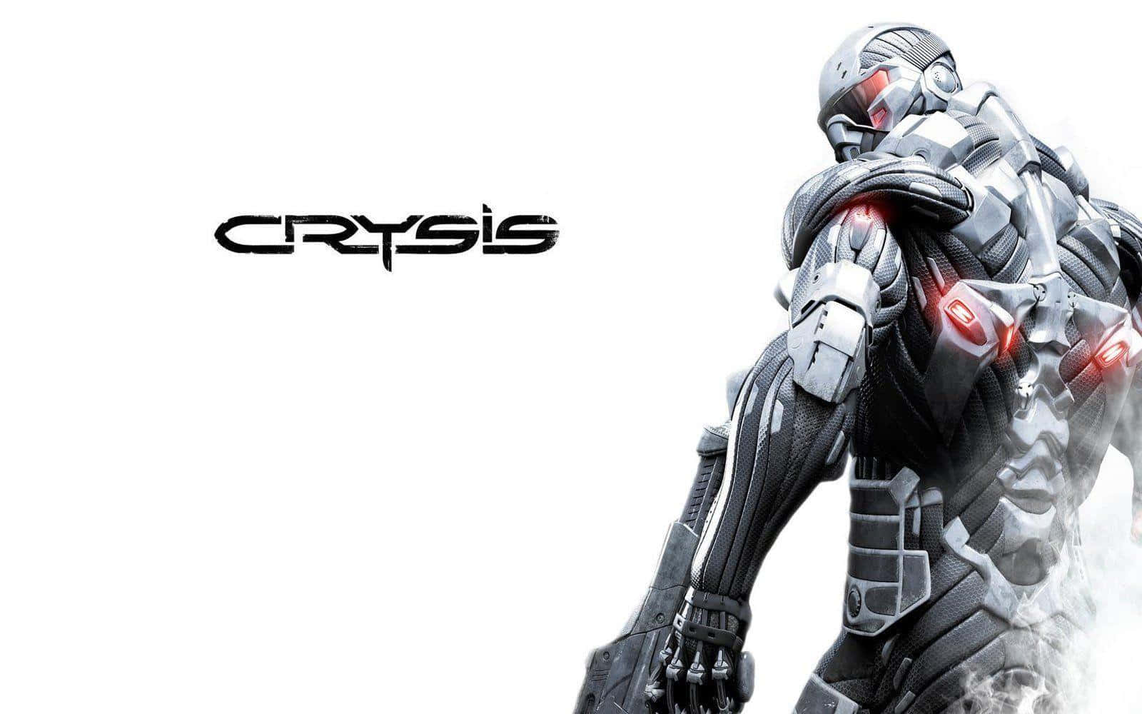 Crysis Hd Wallpapers Wallpaper