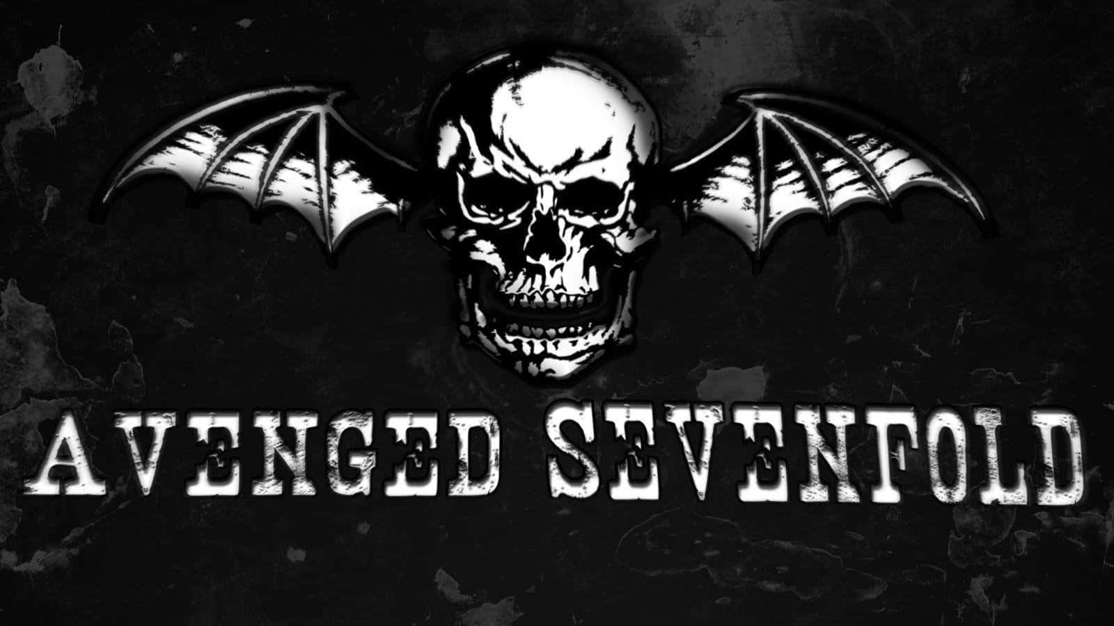 Customized Avenged Sevenfold Iphone Wallpaper