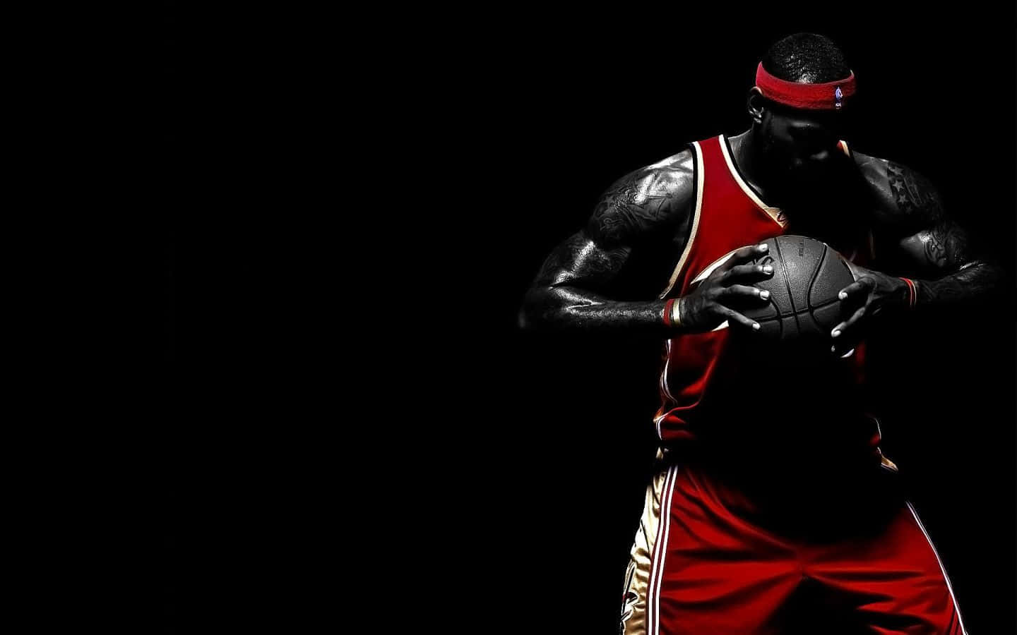 Customized Jordan Logo Phone With Superior Technology Wallpaper