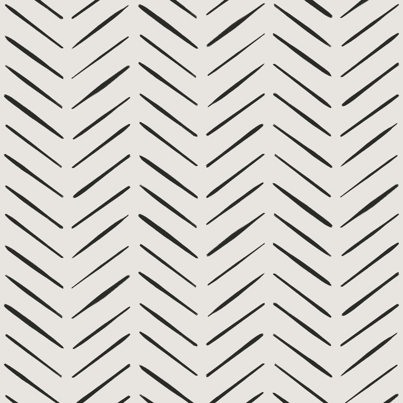 Cute Chevron Wallpaper Wallpaper