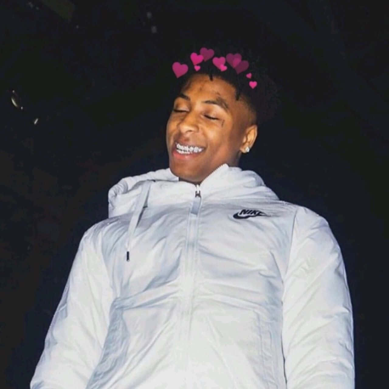 Cute Nba Youngboy Pfp Wallpaper