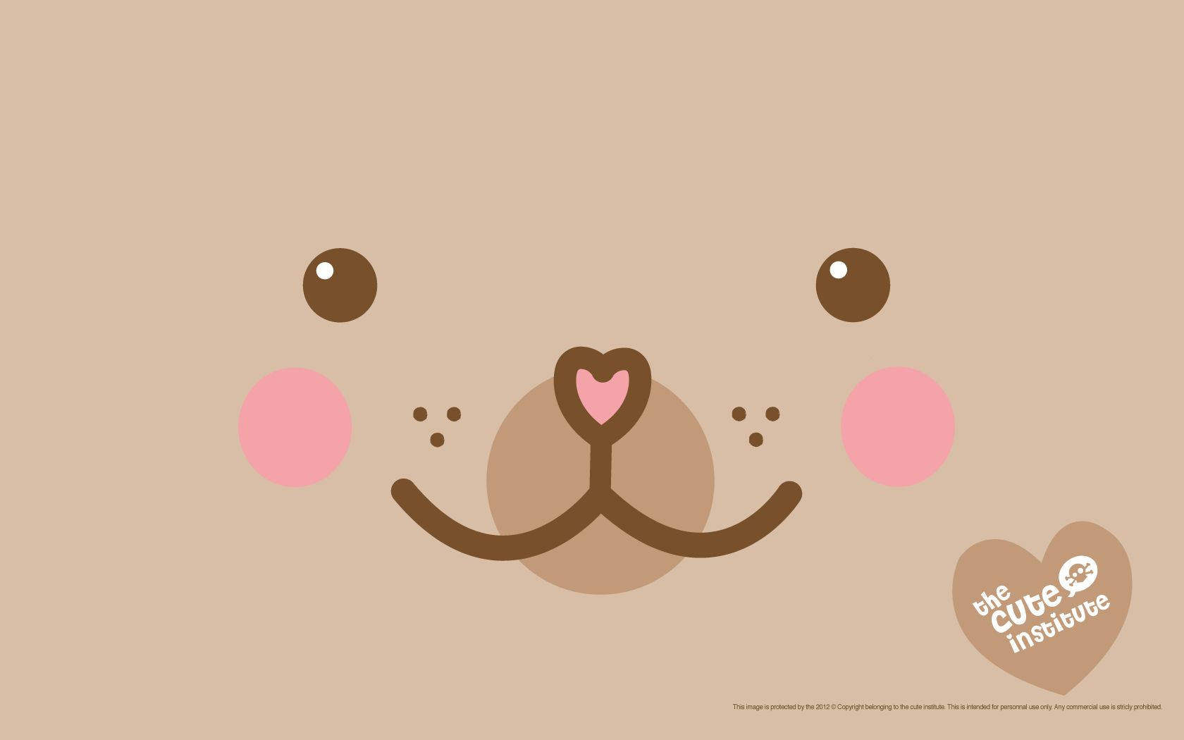 Cuteness Overload! Wallpaper