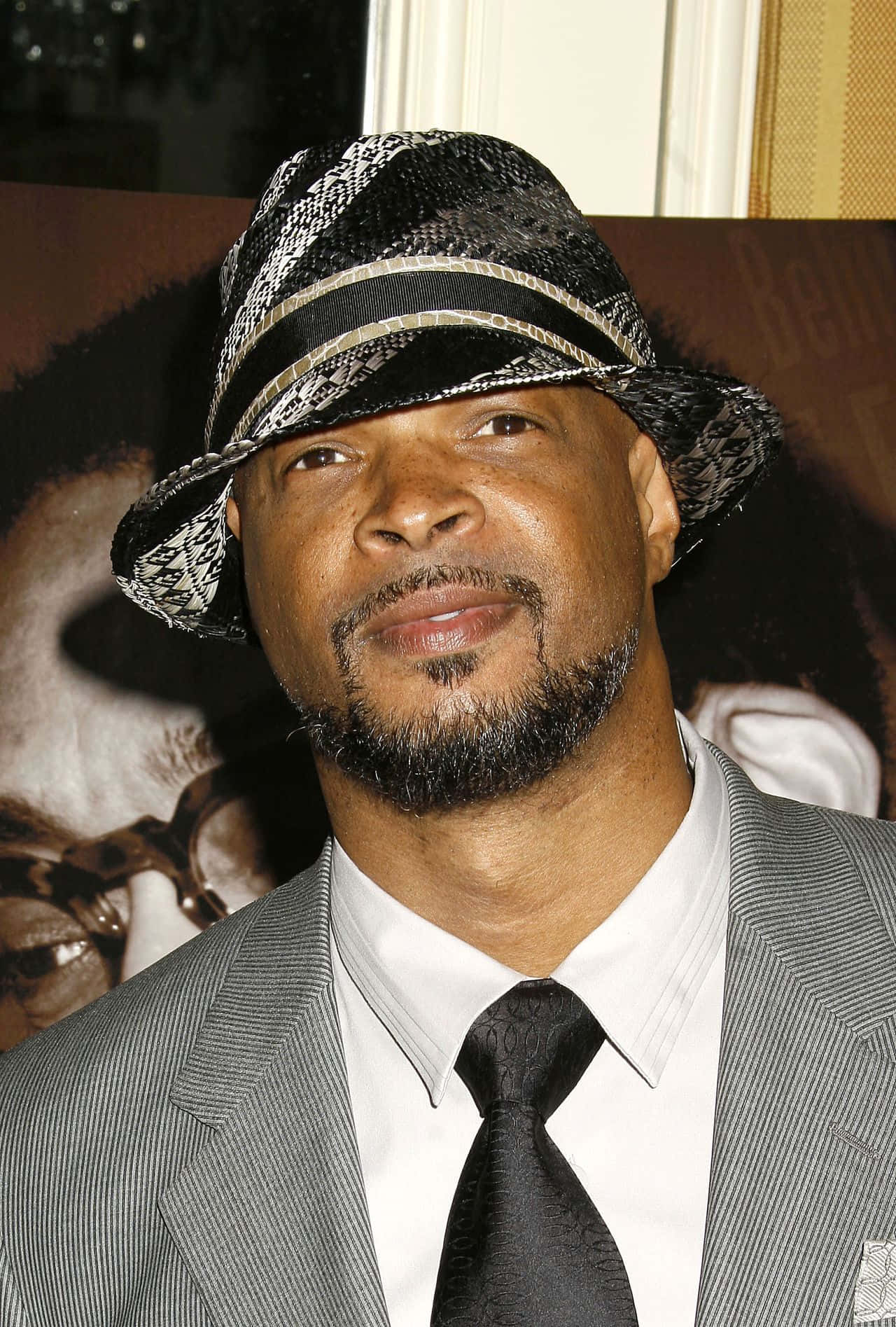 Damon Wayans [wallpaper] Wallpaper