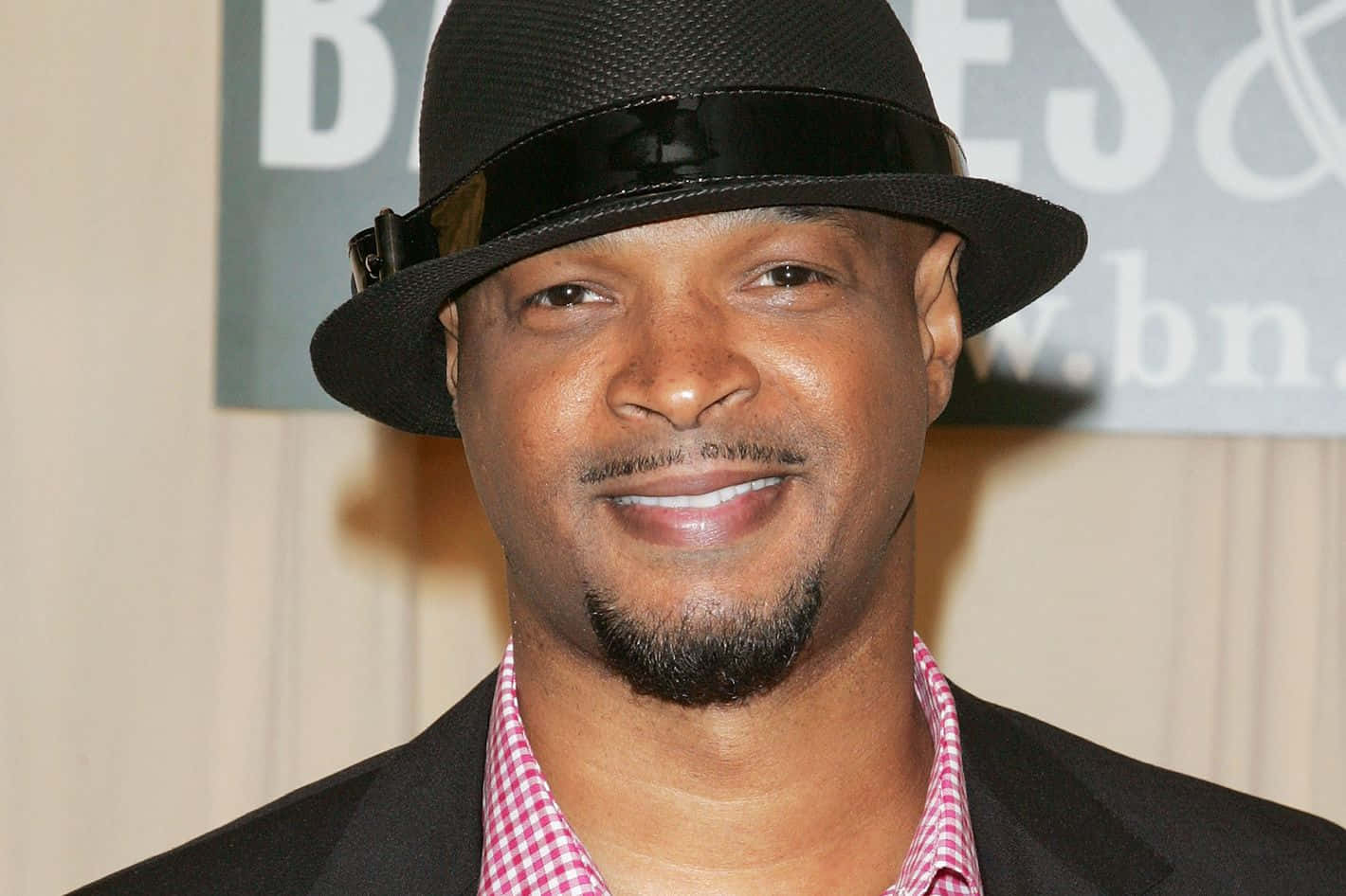 Damon Wayans [wallpaper] Wallpaper