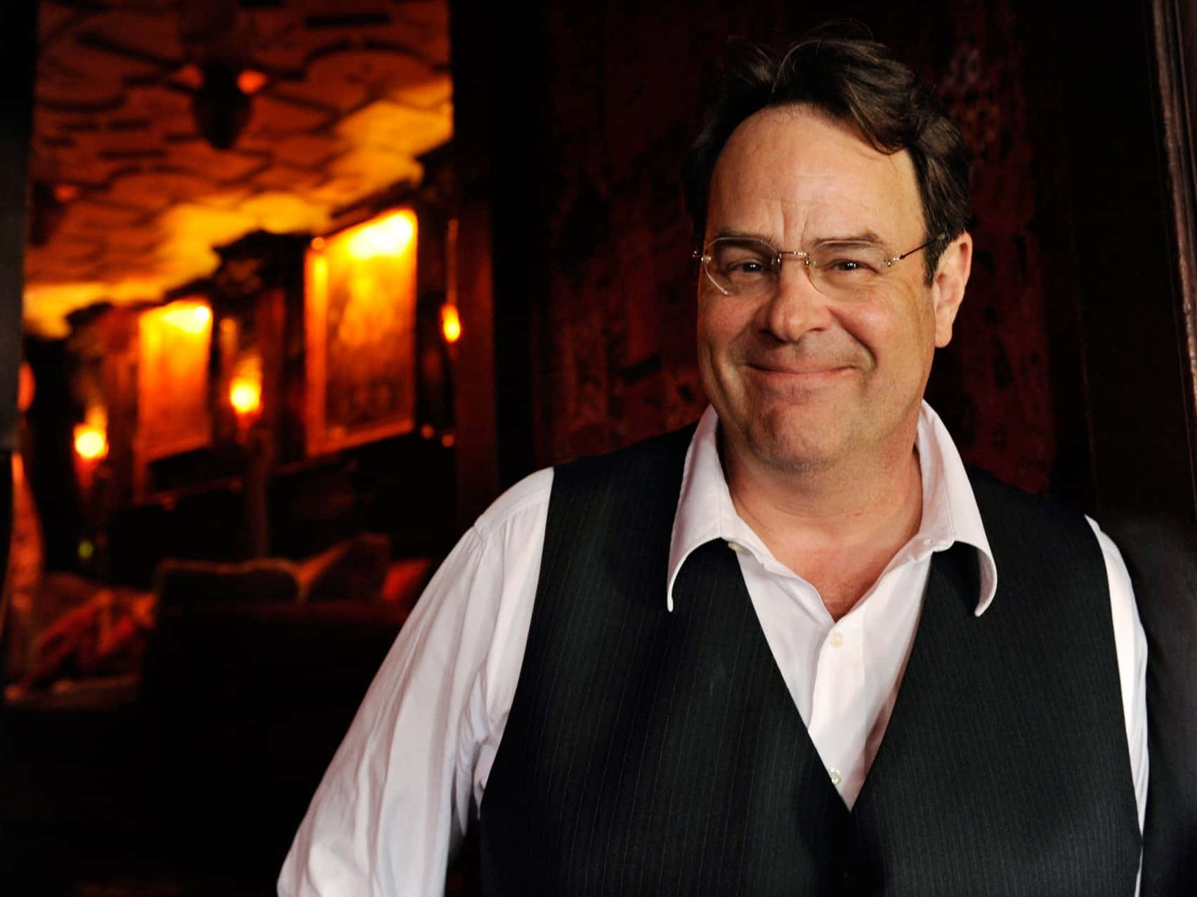 Dan Aykroyd [wallpaper] Wallpaper