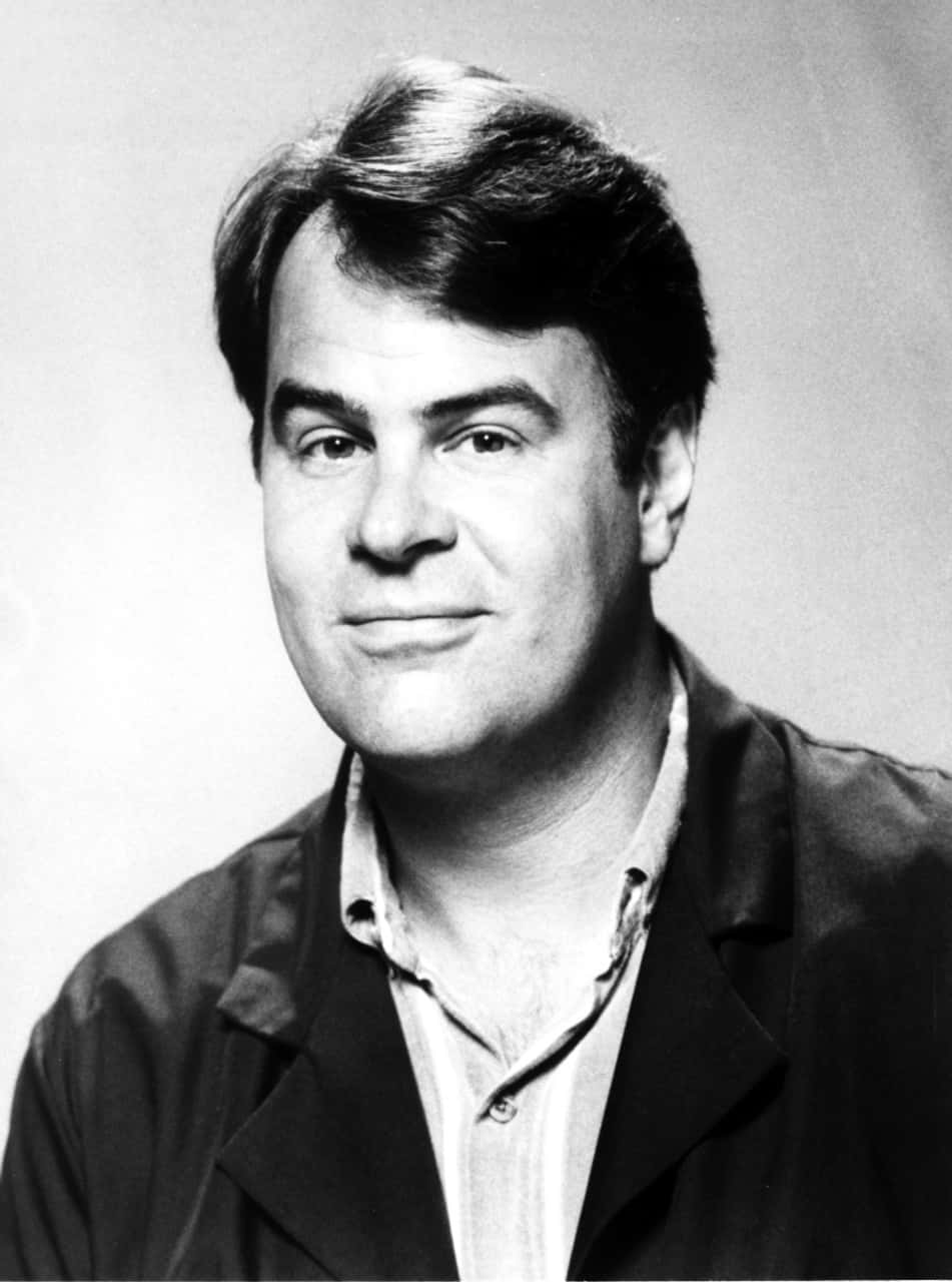 Dan Aykroyd [wallpaper] Wallpaper