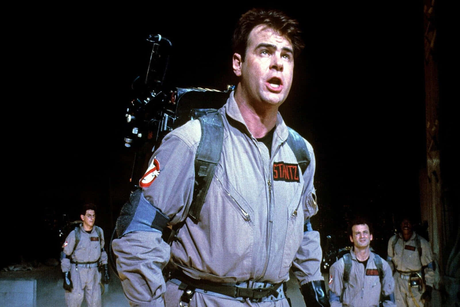 Dan Aykroyd [wallpaper] Wallpaper