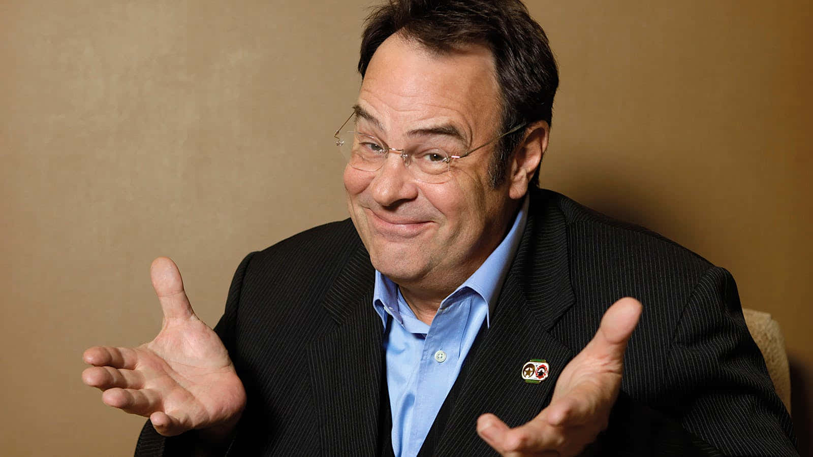 Dan Aykroyd [wallpaper] Wallpaper