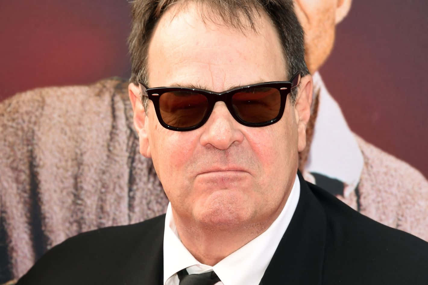 Dan Aykroyd [wallpaper] Wallpaper