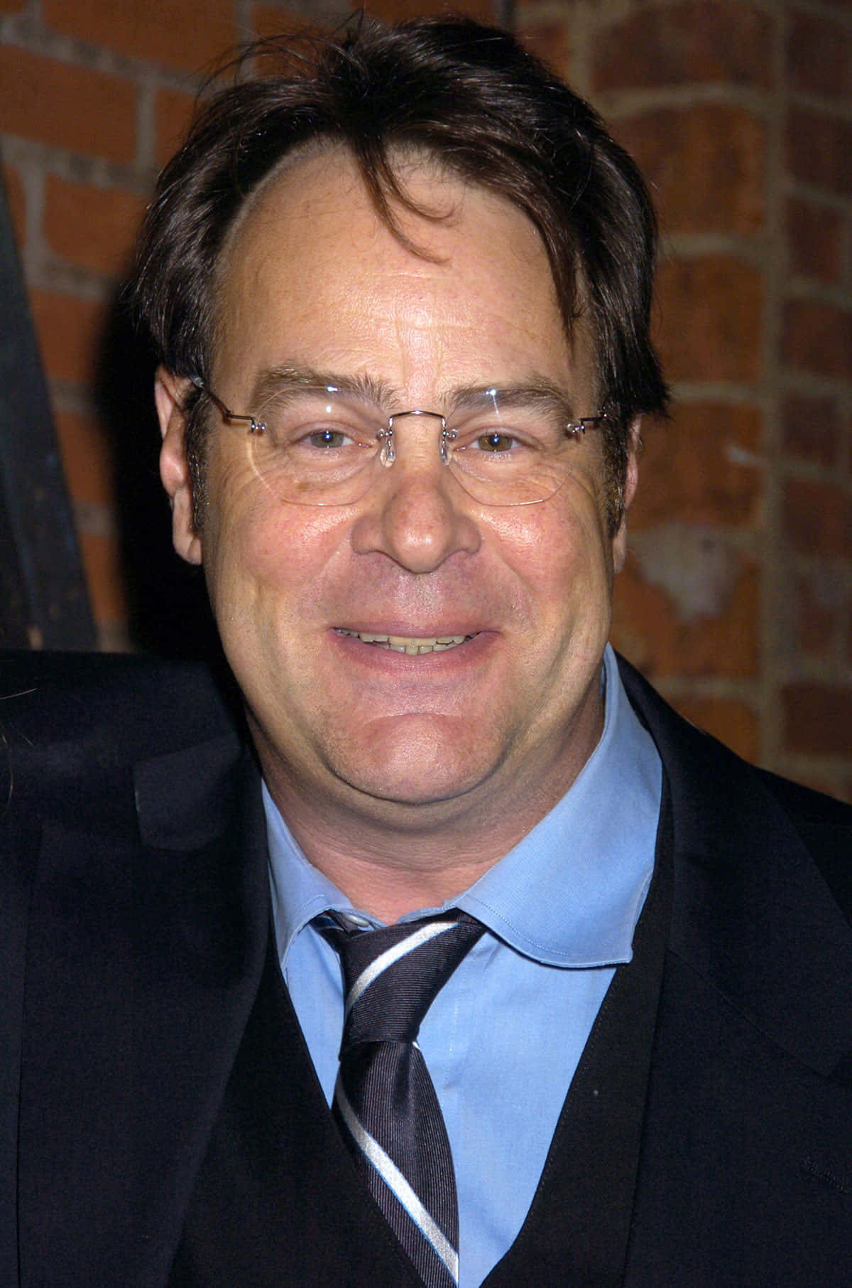 Dan Aykroyd [wallpaper] Wallpaper