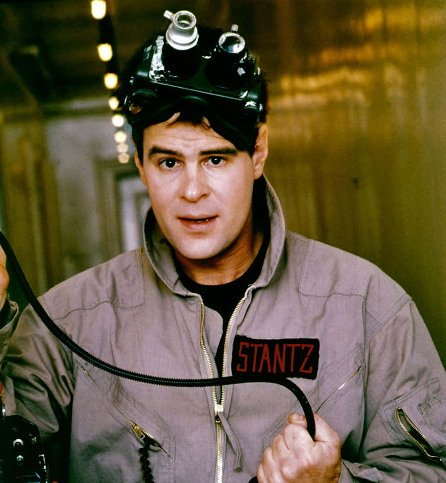 Dan Aykroyd [wallpaper] Wallpaper