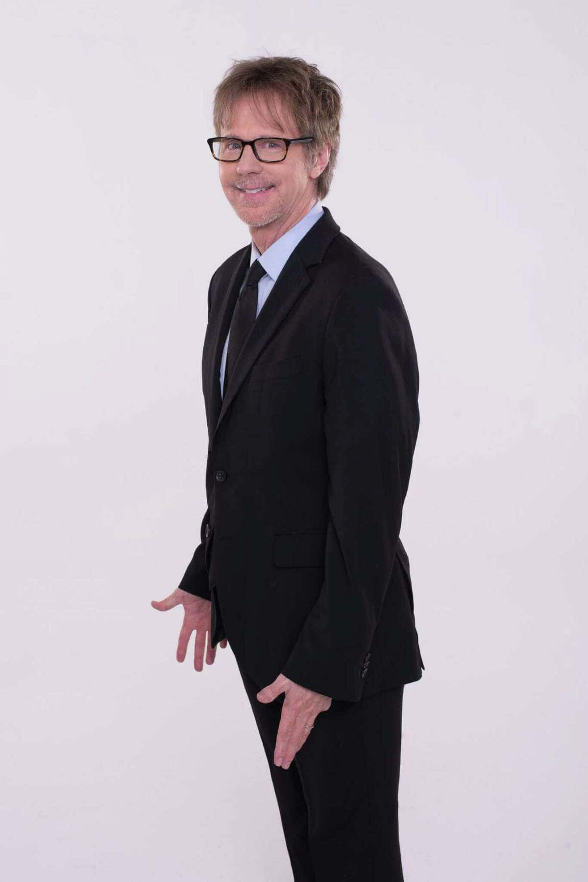 Dana Carvey [wallpaper] Wallpaper