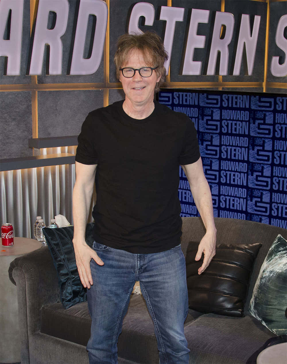 Dana Carvey [wallpaper] Wallpaper