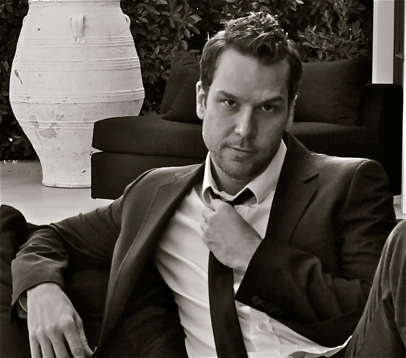 Dane Cook [wallpaper] Wallpaper