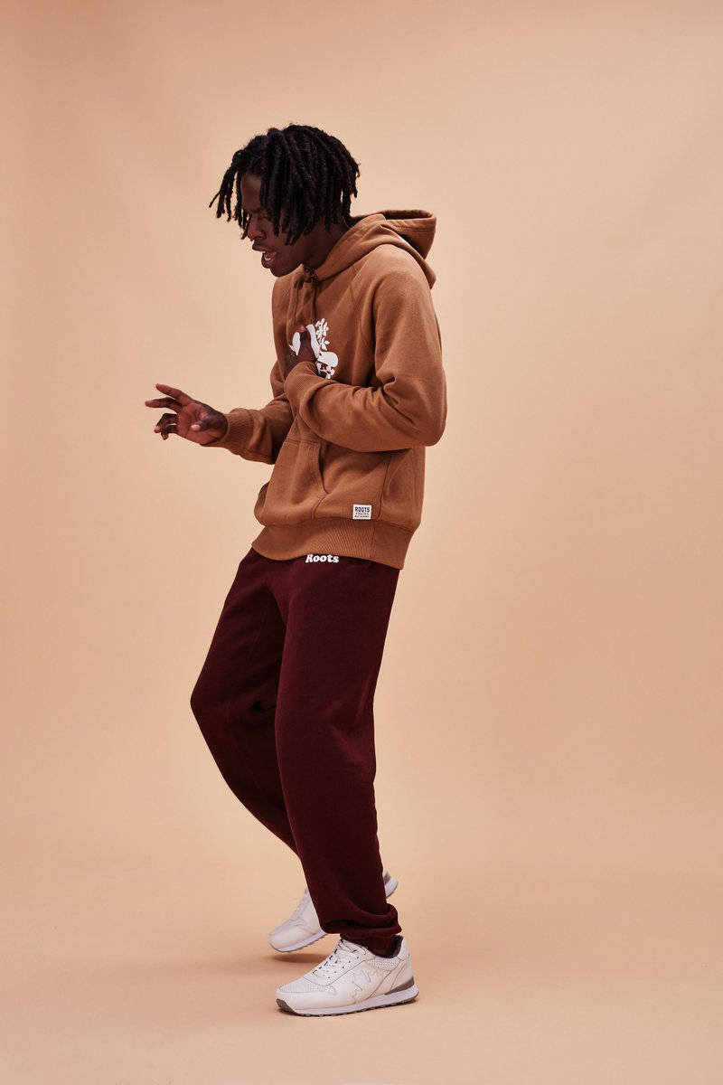 Daniel Caesar For Roots Wallpaper