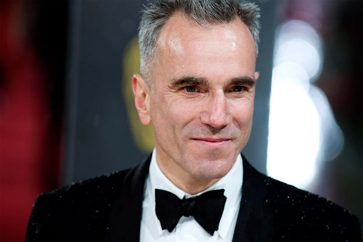 Daniel Day-lewis [wallpaper] Wallpaper