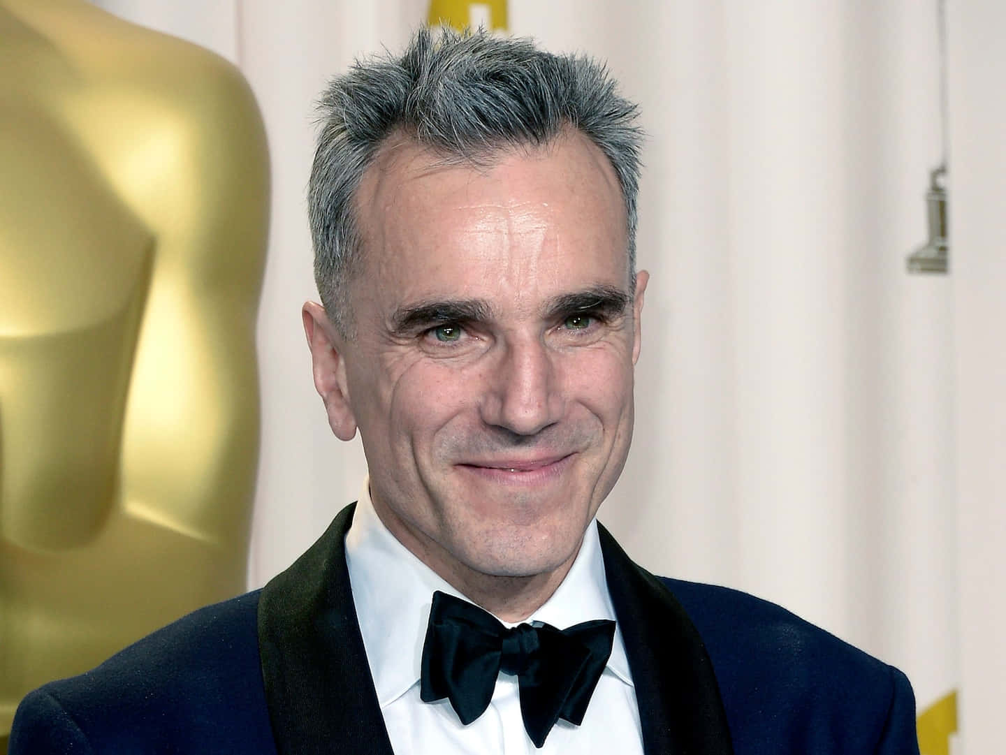 Daniel Day-lewis [wallpaper] Wallpaper