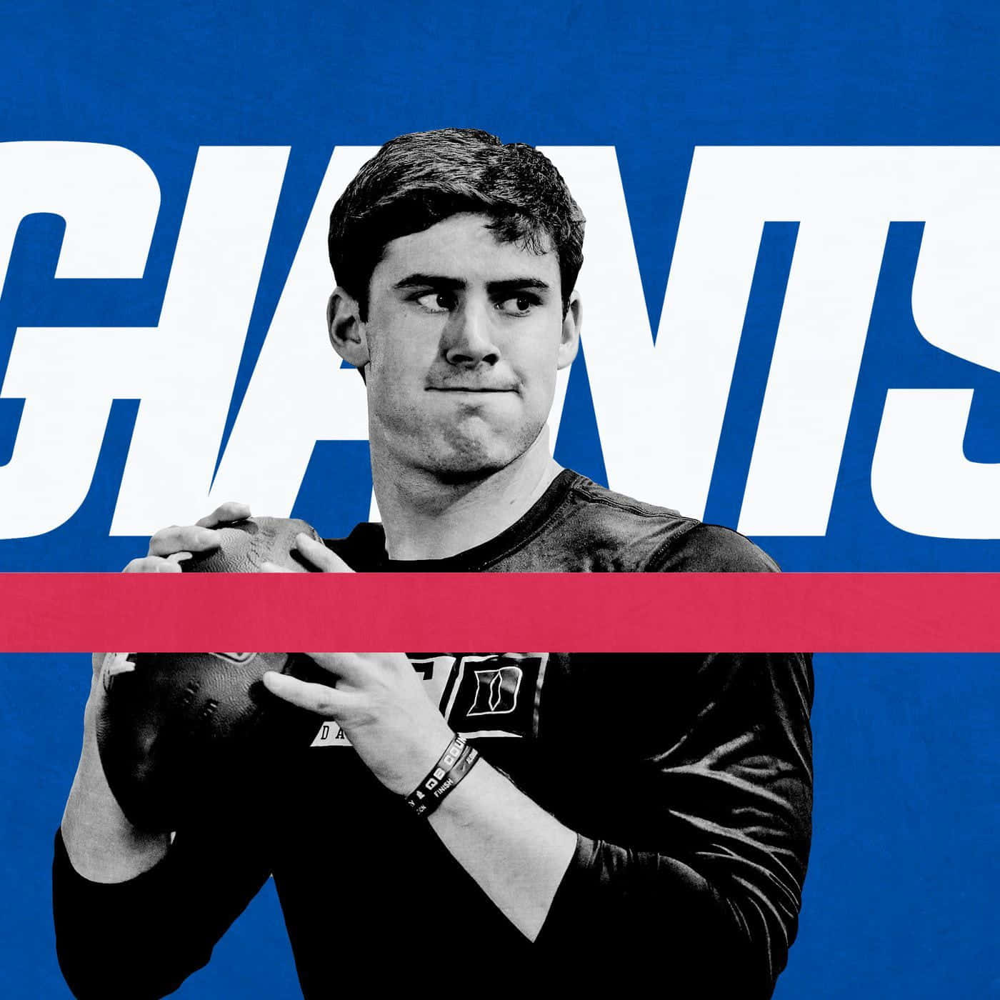 Daniel Jones Wallpaper