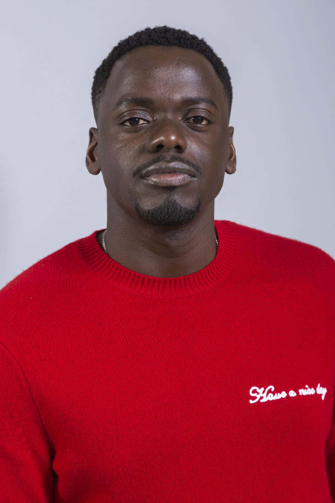 Daniel Kaluuya, Award-winning British Actor And Producer Wallpaper