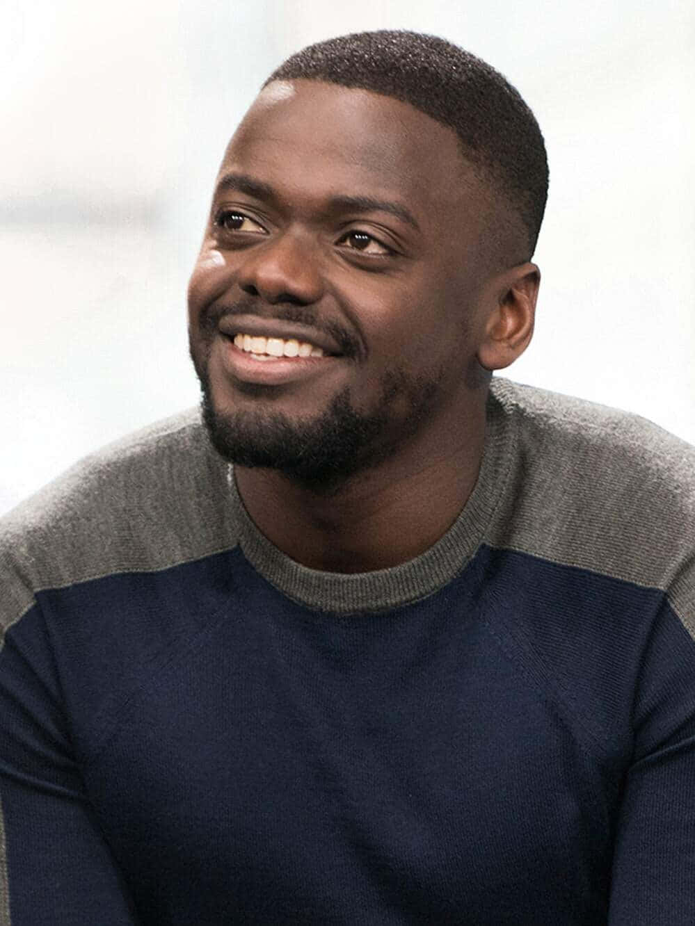 Daniel Kaluuya, British Actor Wallpaper