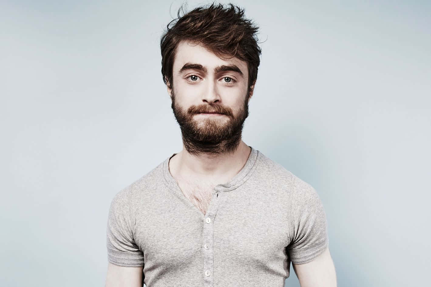 Daniel Radcliffe [wallpaper] Wallpaper