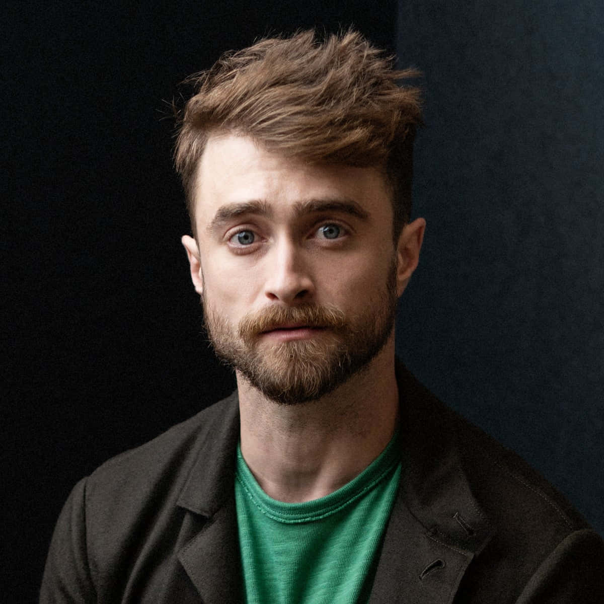 Daniel Radcliffe [wallpaper] Wallpaper