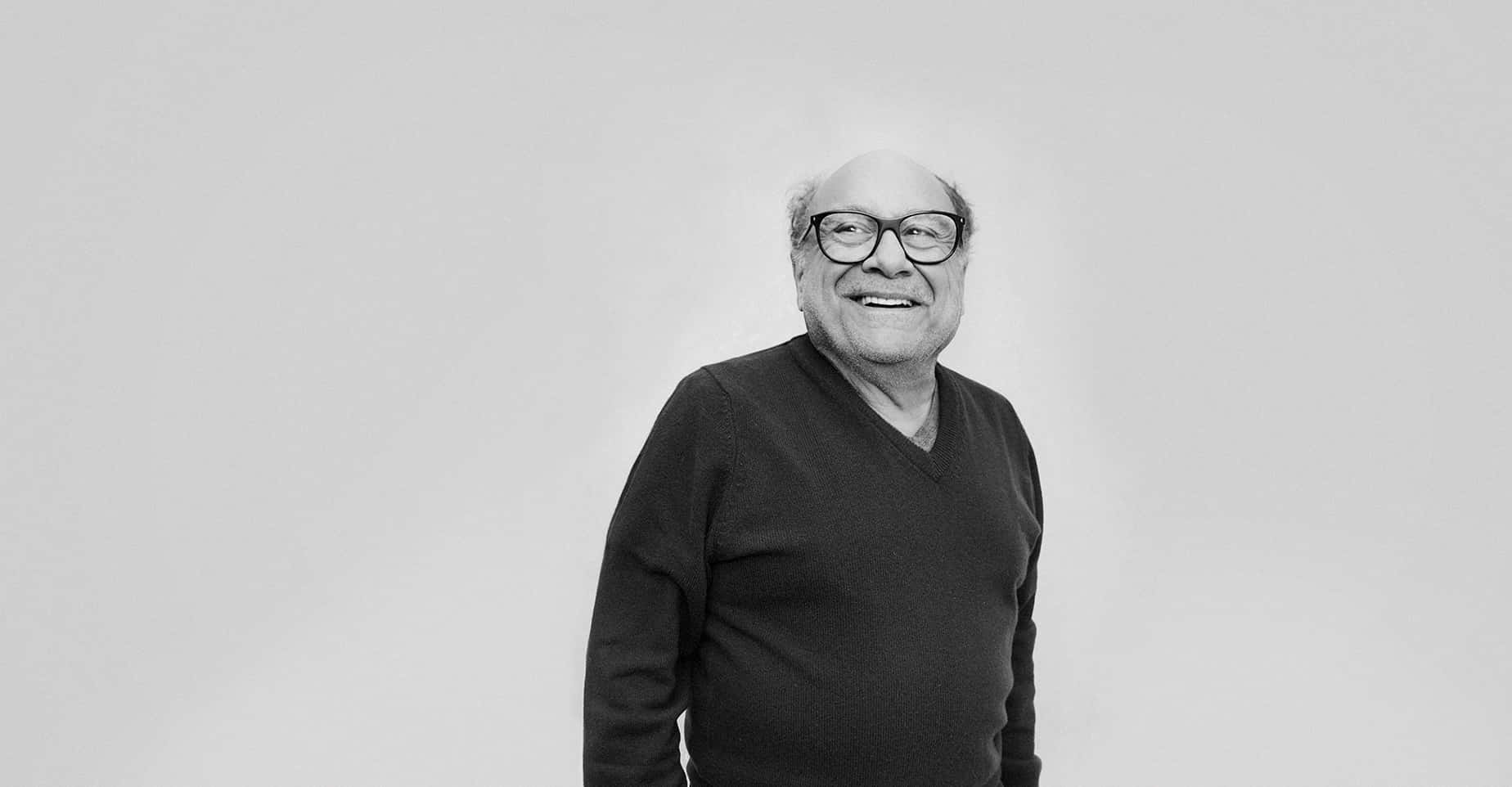 Danny Devito [wallpaper] Wallpaper