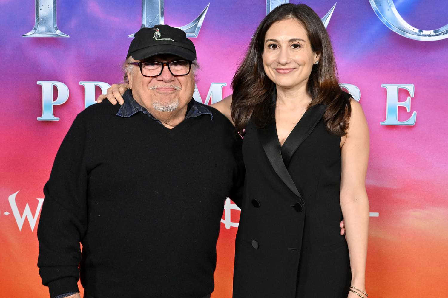 Danny Devito [wallpaper] Wallpaper